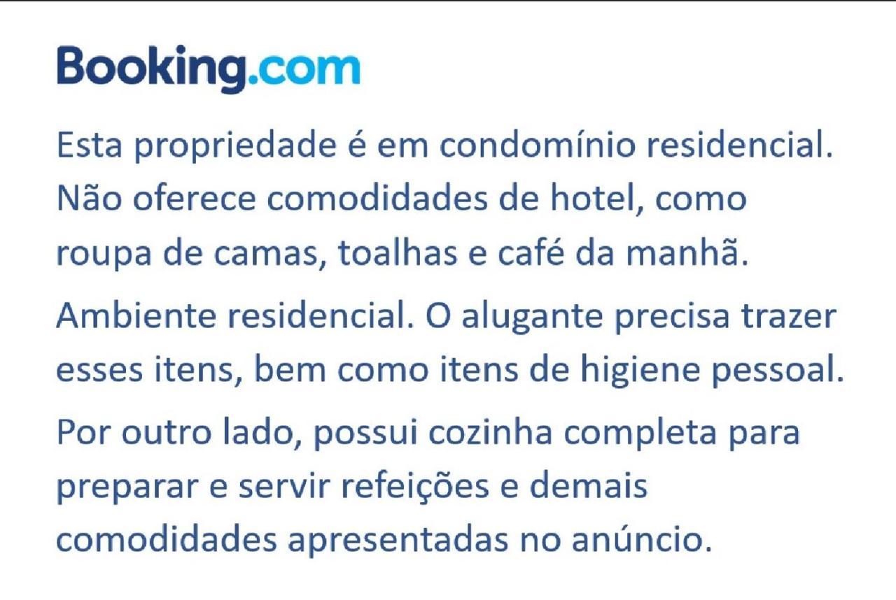 Confortavel Apartamento 1 Dorm Com Piscina E Lazer Guarujá Exteriér fotografie