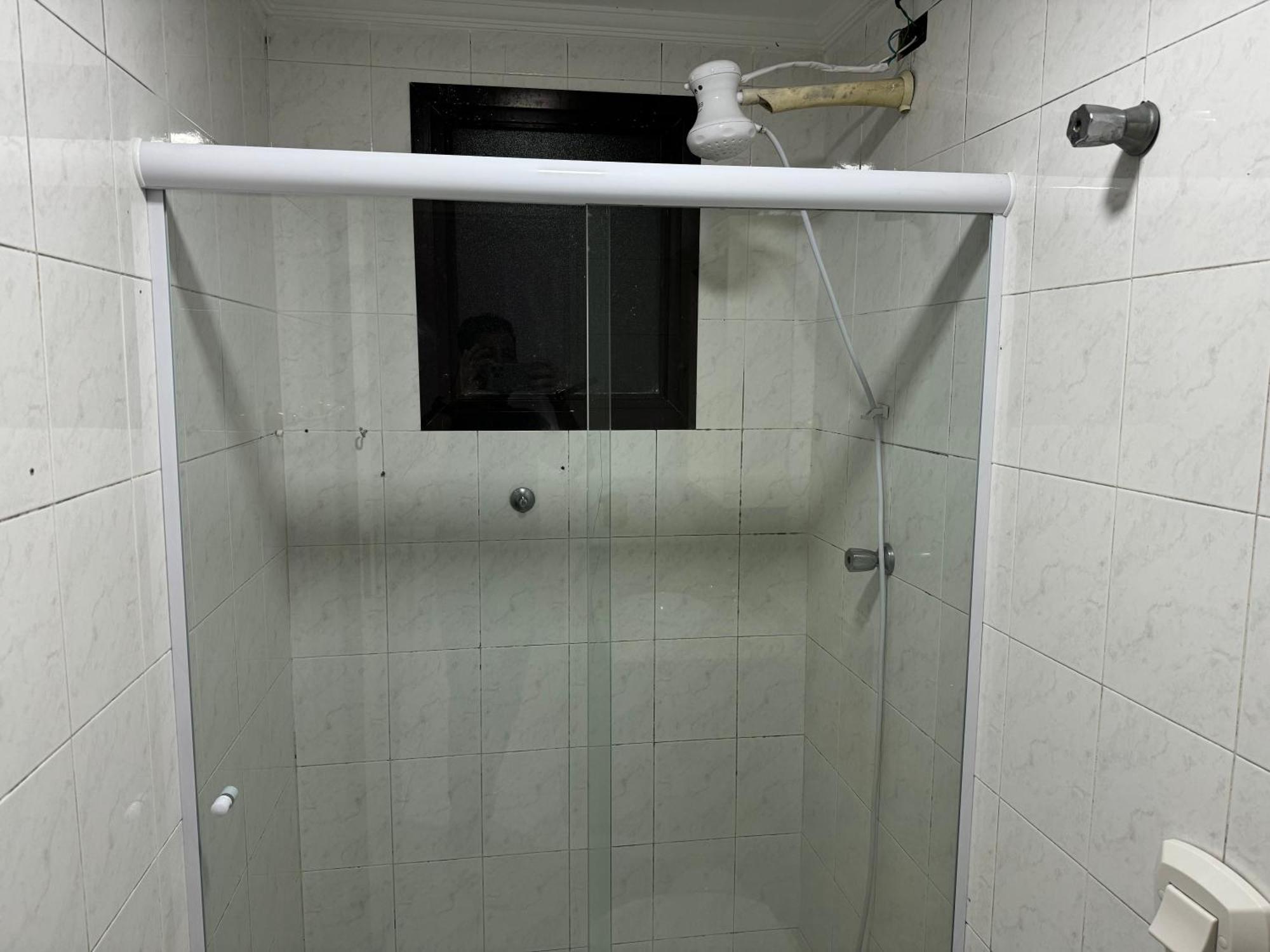 Confortavel Apartamento 1 Dorm Com Piscina E Lazer Guarujá Exteriér fotografie